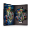 Toy Story 3 Alt Icon 64x64 png